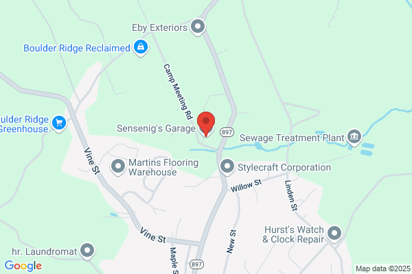 Springer's Auto Repair