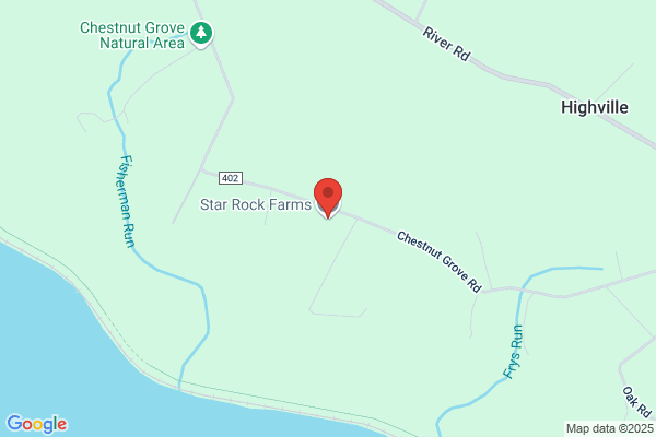 Star Rock Farms Dairy
