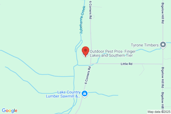 Finger Lakes Homecontrolz
