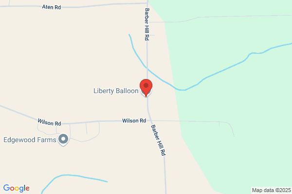 Liberty Balloon Co