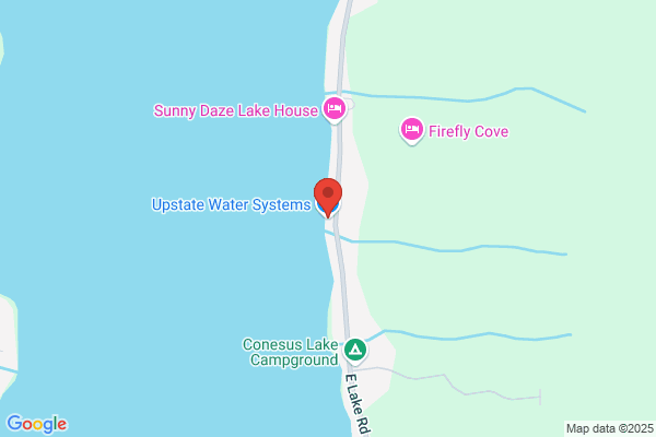 Upstate Water Systems
