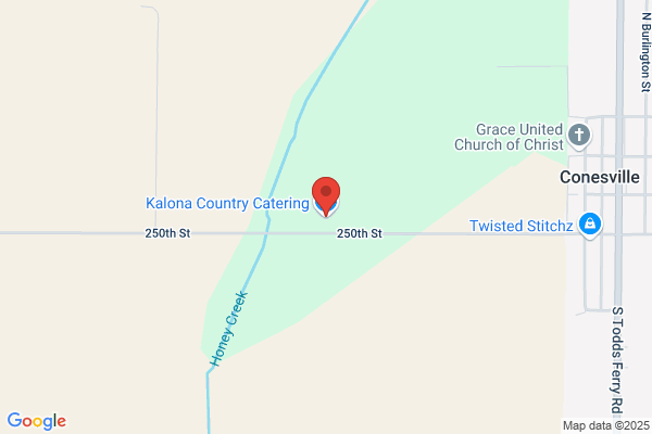 Kalona Kountry Katering