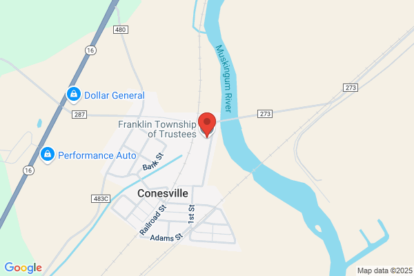 Franklin Township of Trustees