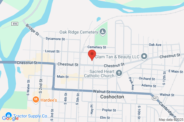 Oxford Mining Co Inc