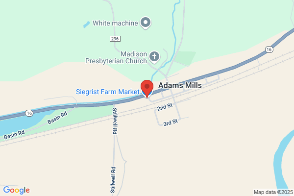 Siegrist Farm Market
