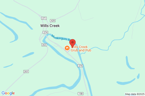 Wills Creek Store
