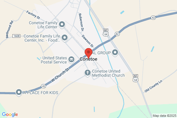 Conetoe Discount Corner