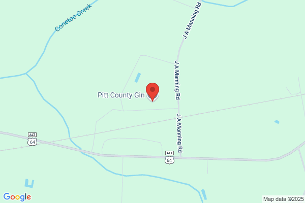 Pitt County Gin