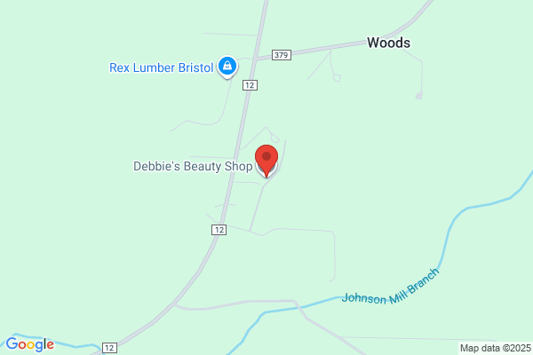 Debbie's Beauty Shop