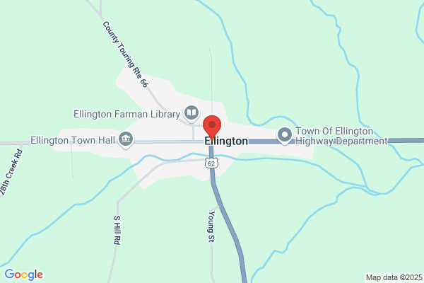 Ellington Agency