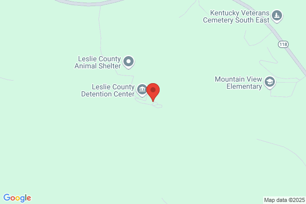 Rumpke - Leslie County Transfer Station