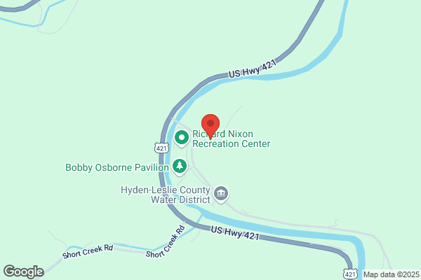 Ky River Community Care Bridge Project