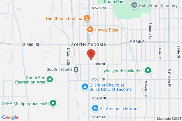 Rockhouse Auto Sales