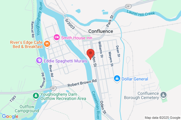 Confluence Community Ambulance Service