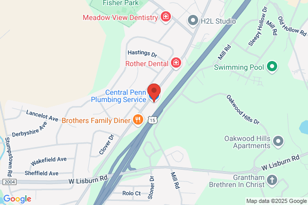 Pennmarva Plumbing & Heating