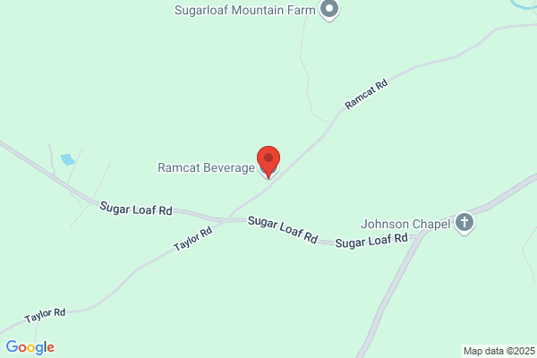 Ramcat Beverage Inc