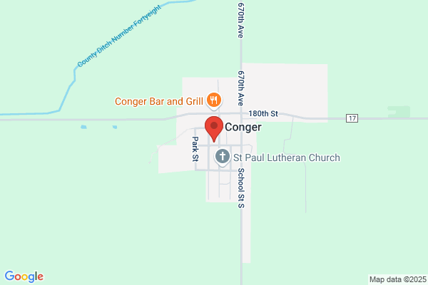 Conger Inn & Catering
