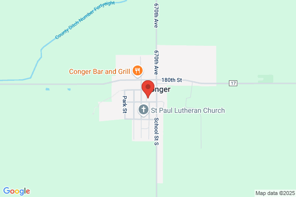 Fellers Ranch