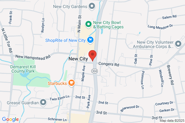 Rockland Auto Repair