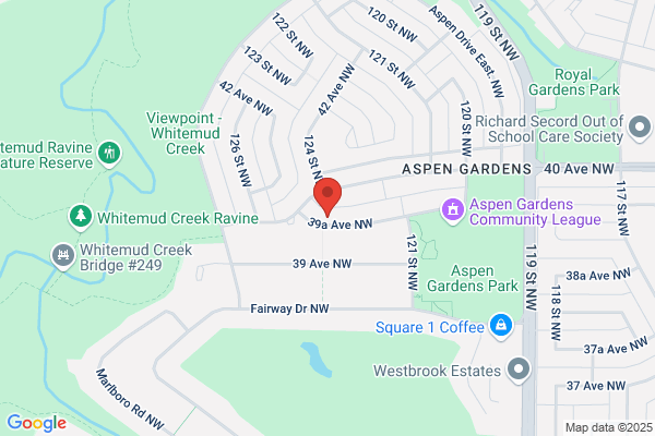 Landscape Specialist