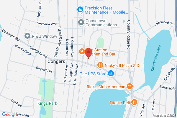 Penlyn Construction Corporation