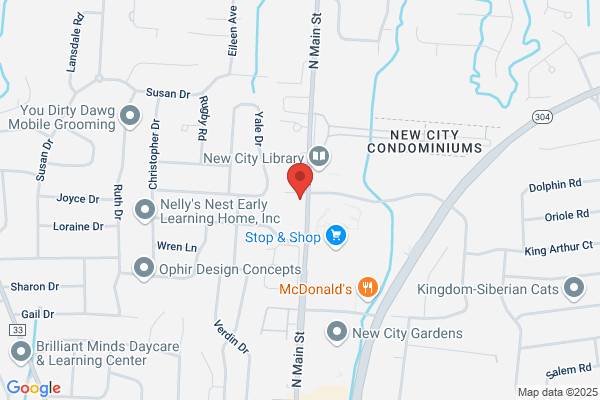 Aronoff Alvin Kenneth DDS