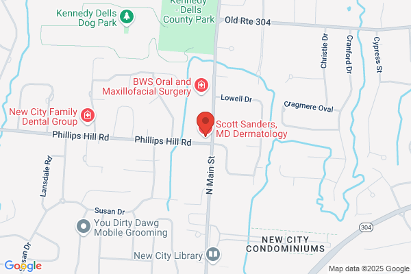 Clarkstown Medical Care, PC - James N Sayegh, MD