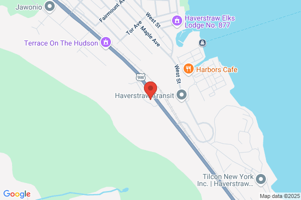 Northern Riverview Health Care Center