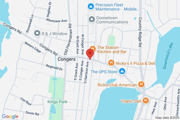Optometric Eyecare of Rockland PC