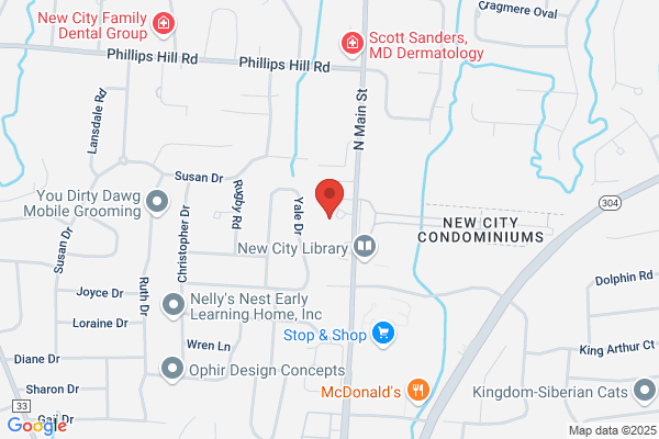 Sunrise Assisted Living of New City
