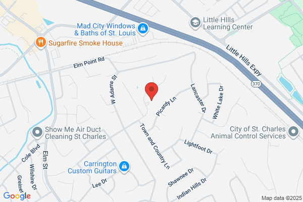Executive Homes Inc