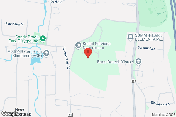 Rockland County of, County Offices, Insurance Department