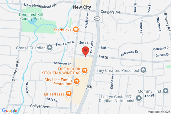 Town & Country Landscape Corp