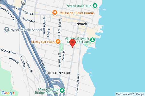 Potack Frederic B Attorney