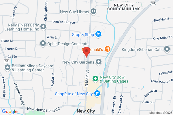 Yanowitz Jeffrey B Attorney