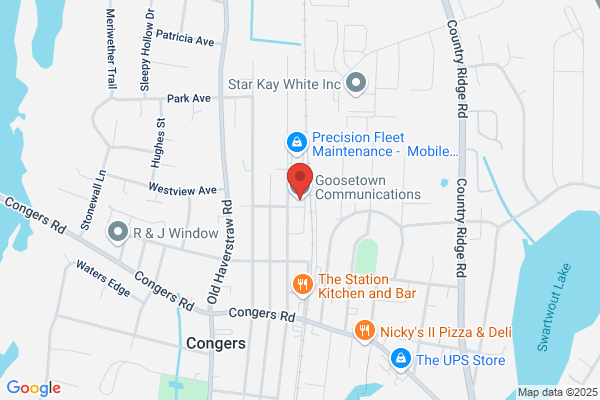 Goosetown Communications