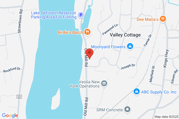 Malone Ken Plumbing & Heating