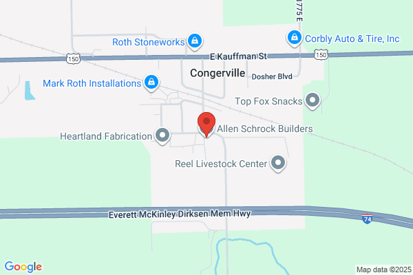 Allen Schrock & Sons Inc