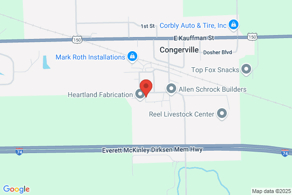 Remington Hybrid Seed Co Inc