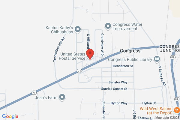 United States Postal Service