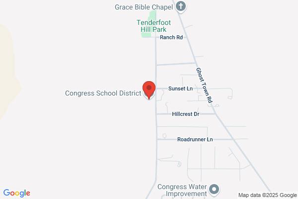 Congress School District #17