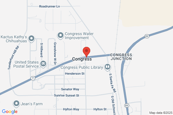 Congress Self Storage & RV