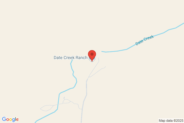 Date Creek Plumbing & Elec