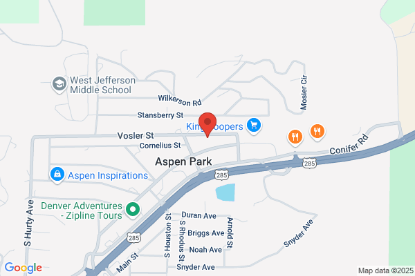 Aspen Park Montessori