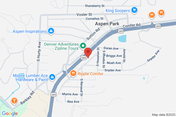 Aspen Park Auto Parts