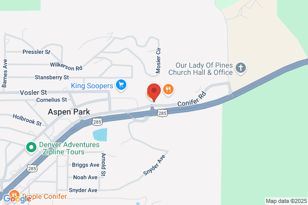 Comfort Dental Conifer - Your Trusted Dentist in Conifer