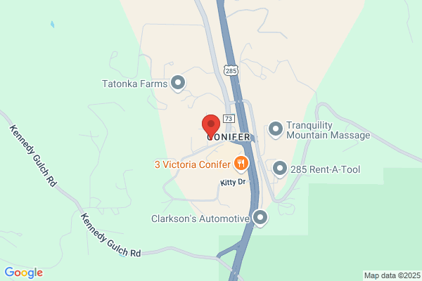 Conifer Dental Group
