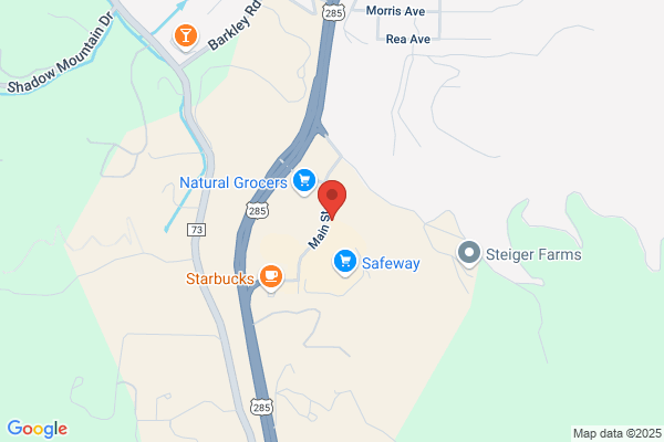 Safeway Fuel Station