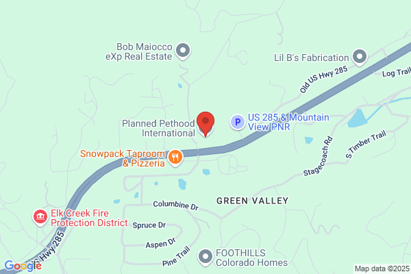 Planned Pethood International