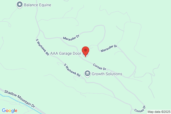 AAA Garage Doors
